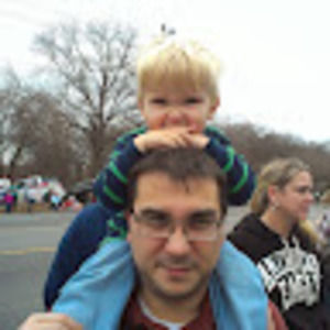 Meet your Posher, Dennis